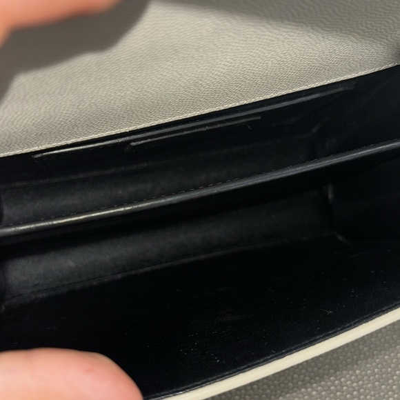 YSL Mini Cassandra Grain De Poudre - Picture 5 of 8